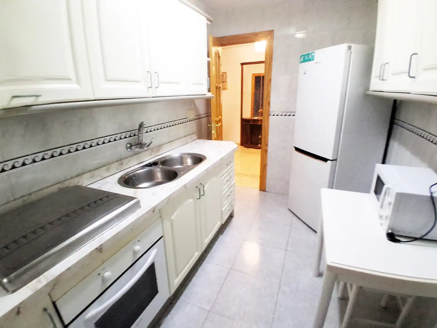 Piso de 120 m² en Granada