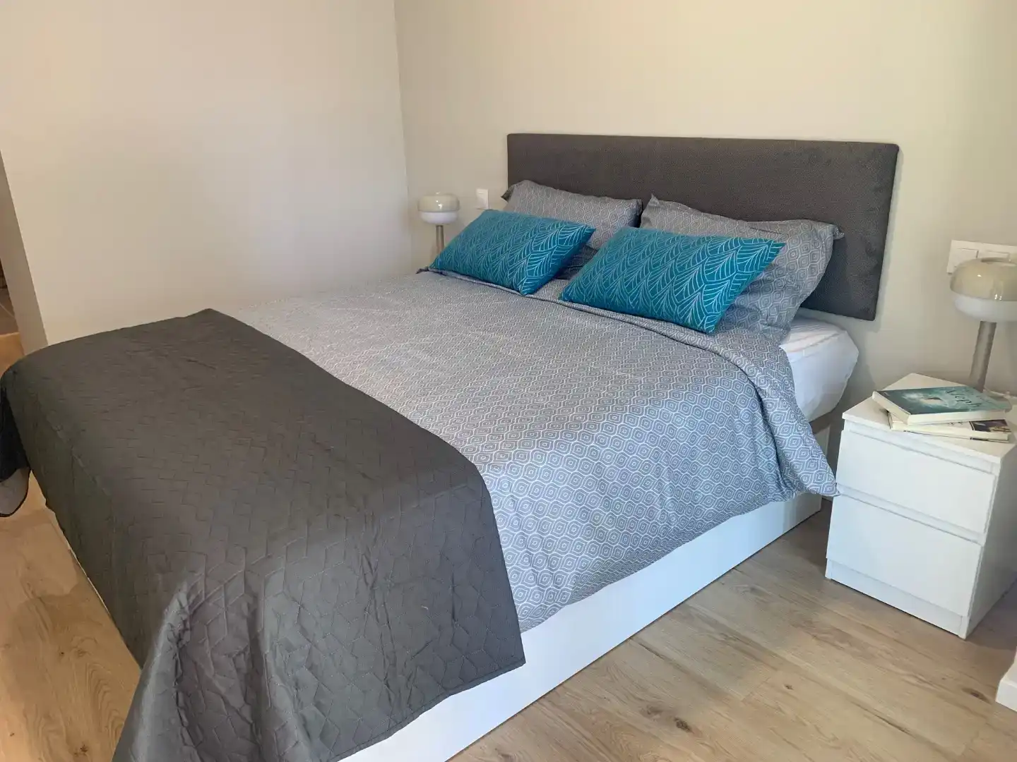 Piso de 102 m² en Las Palmas de Gran Canaria