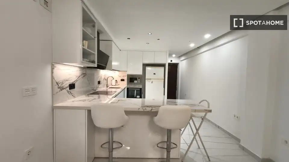 Habitación 92 m², Sevilla