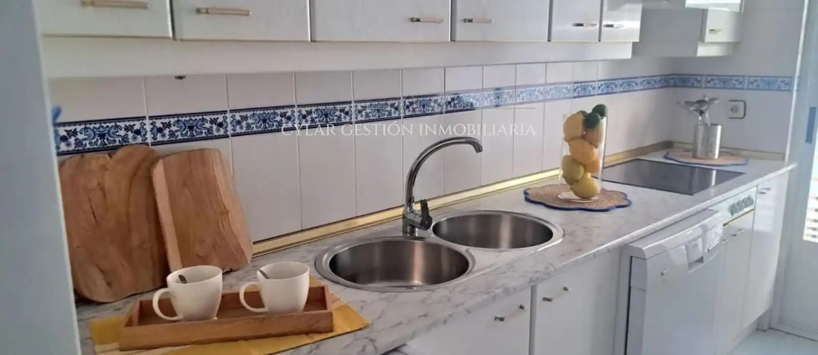Piso de 90 m² en Salamanca