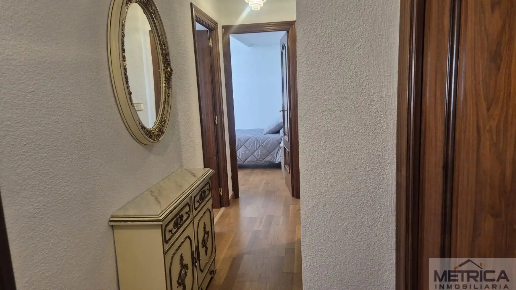 Piso de 90 m² en Salamanca
