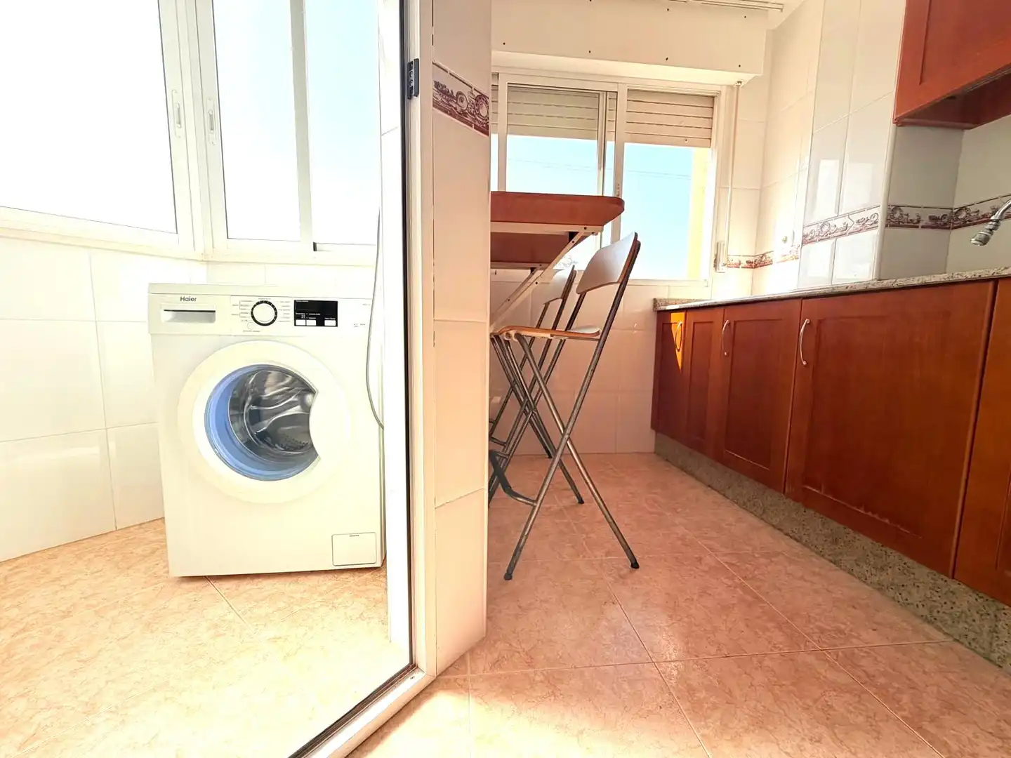 Pis de 70 m² a Cartagena