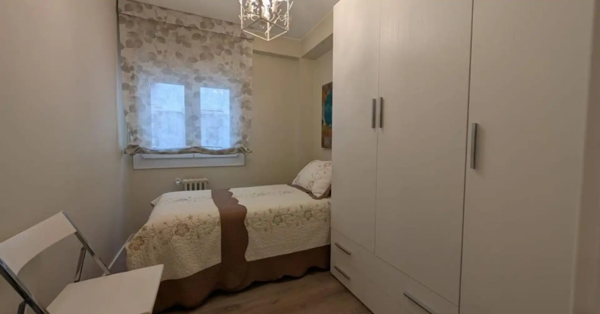 Piso de 64 m² en l'Hospitalet de Llobregat