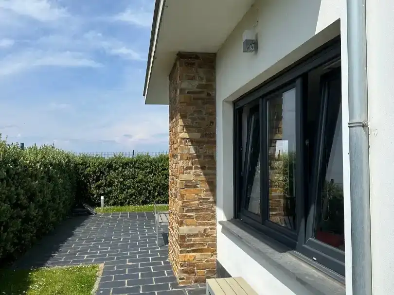 Piso de 130 m² en Tapia de Casariego