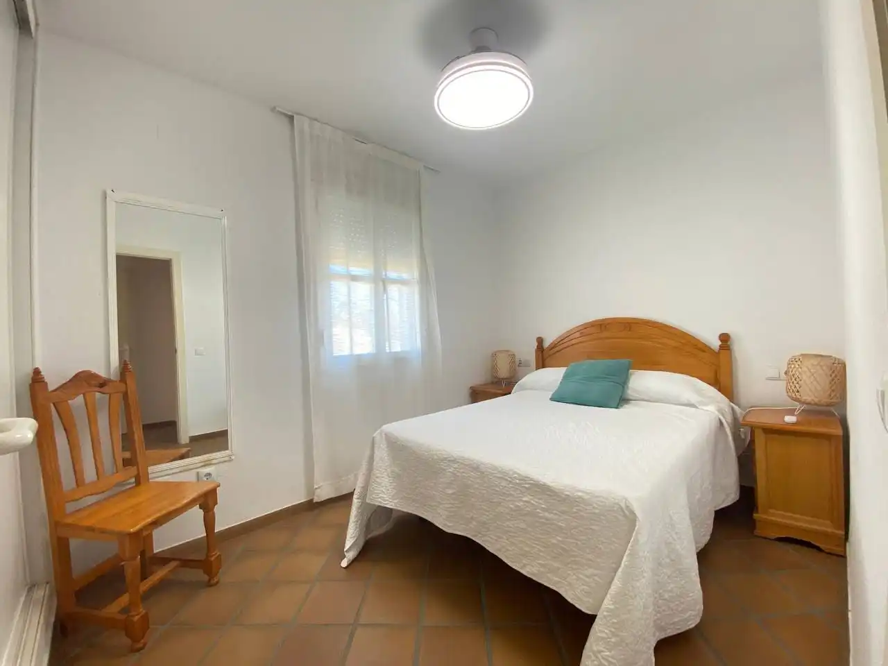 Piso de 85 m² en Isla Cristina