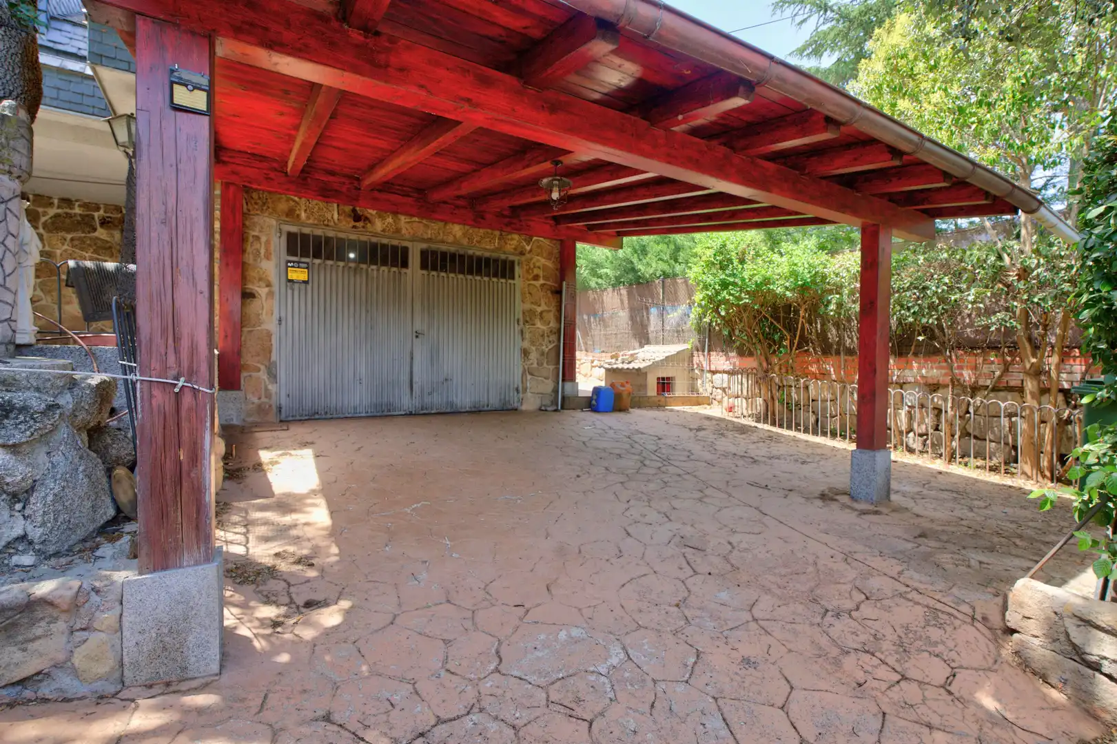 Casa de 432 m² en Torrelodones