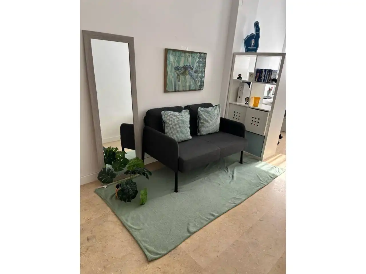 Piso de 121 m² en Valencia