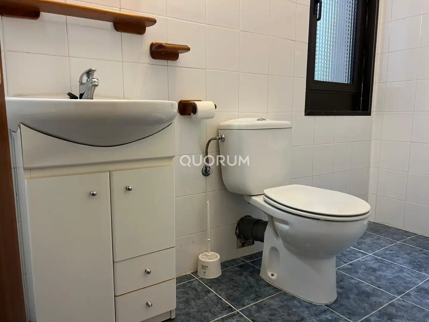 Piso de 57 m² en Bilbao