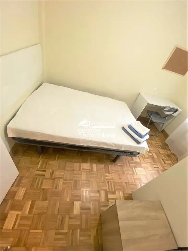 Apartamento 72 m² em Segovia