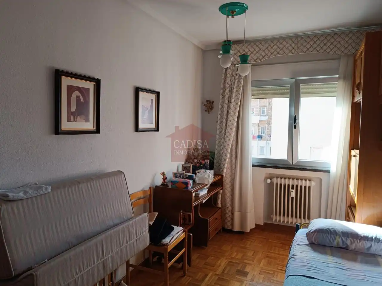 Pis de 78 m² a Salamanca