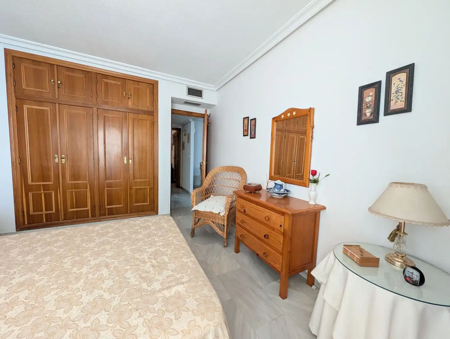 Piso de 80 m² en Estepona