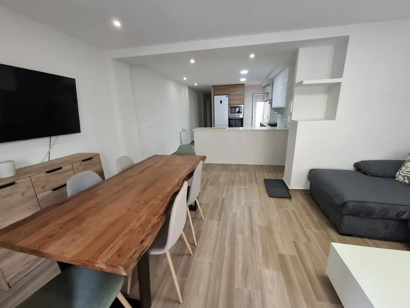 Piso de 109 m² en Picanya