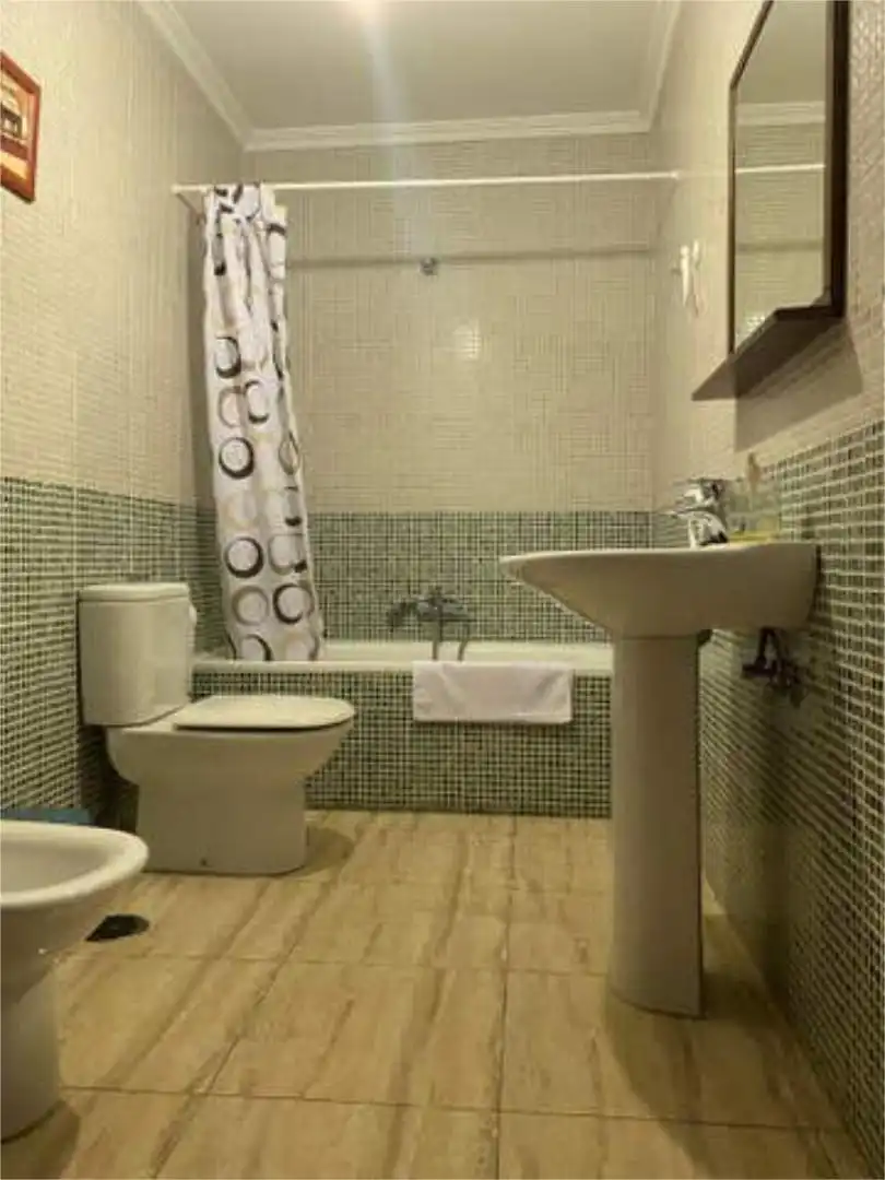 Piso de 100 m² en Baeza
