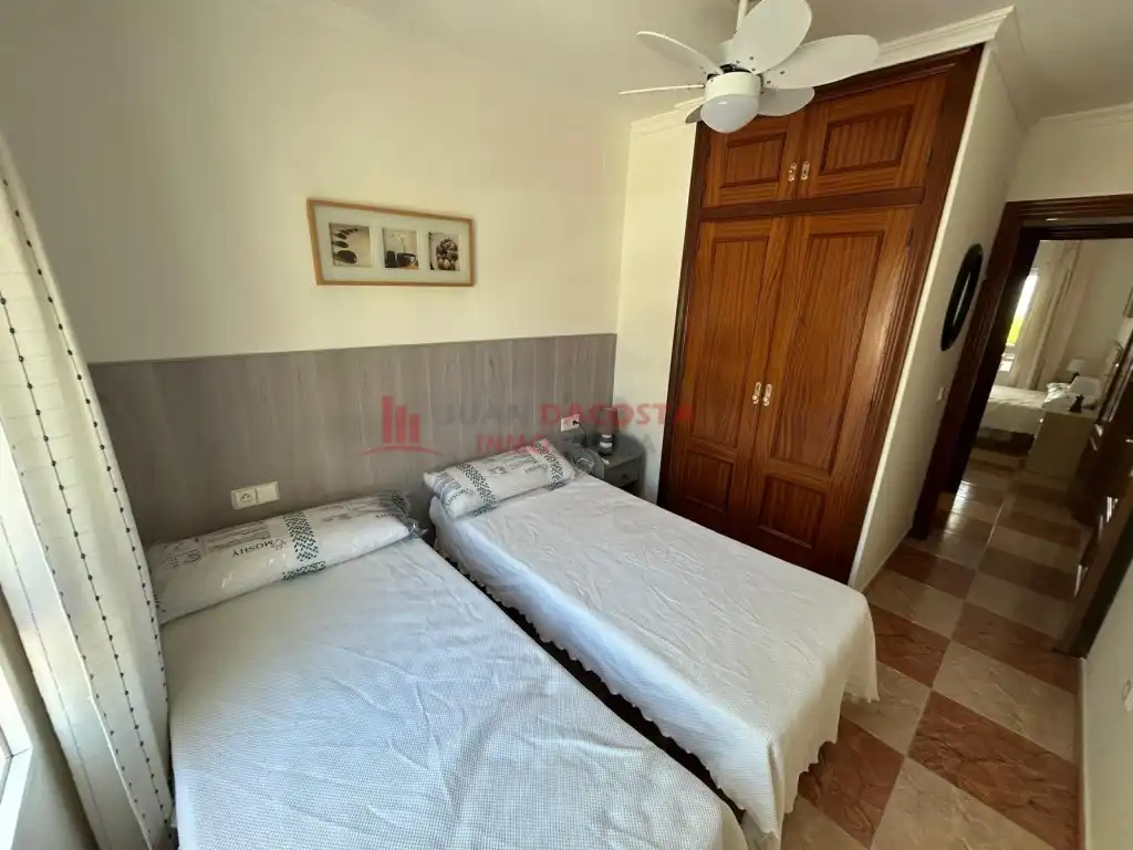Piso de 75 m² en Lepe