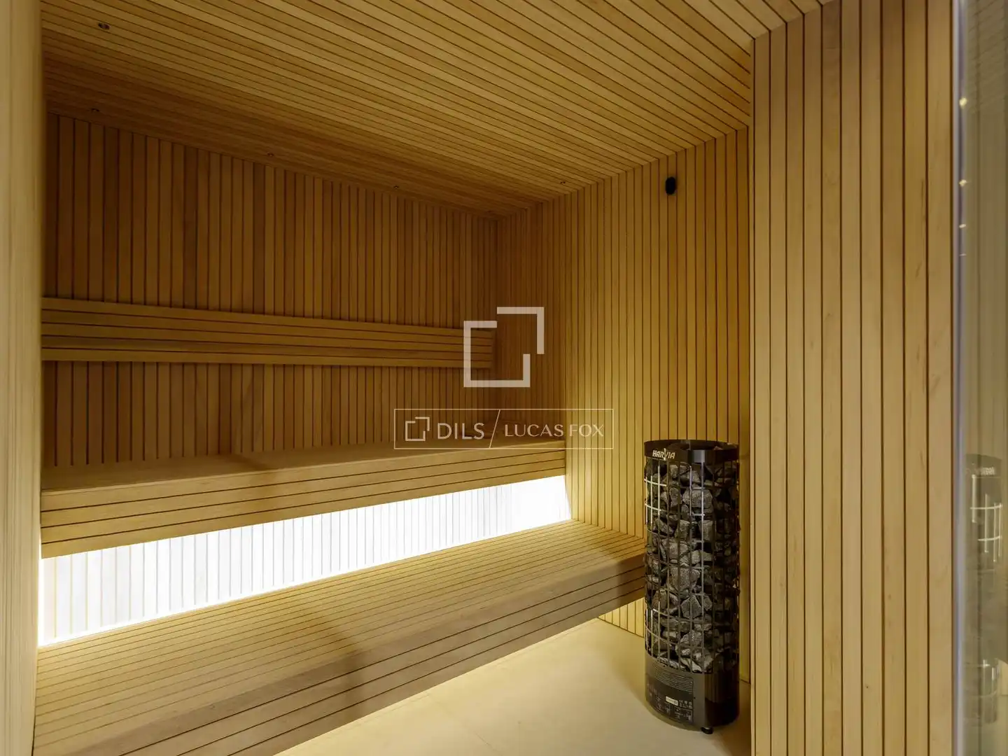 Piso de 193 m² en Madrid