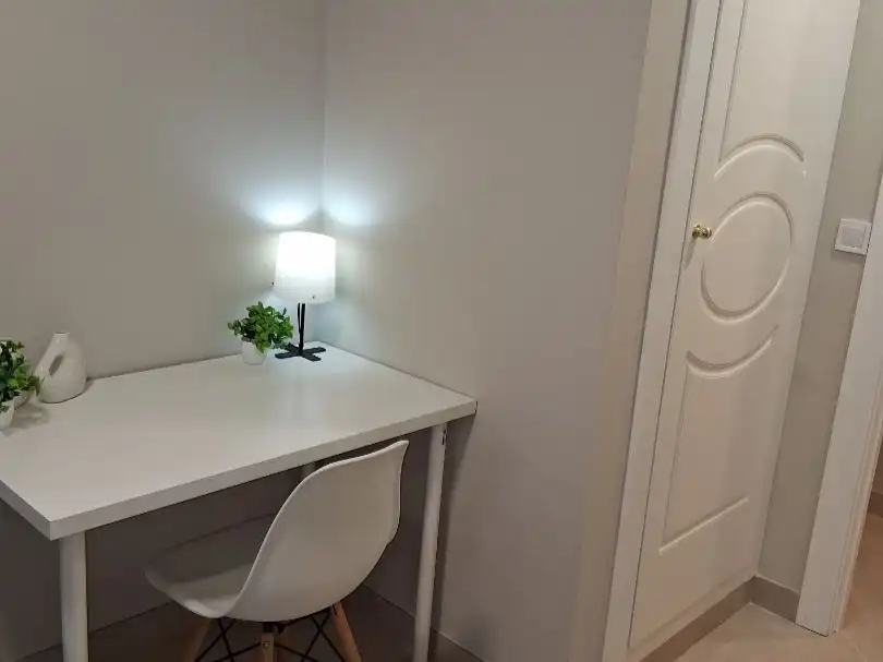 Habitació de lloguer, Còrdova