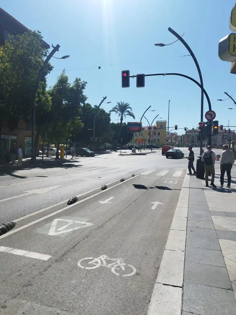 Piso de 150 m² en Murcia