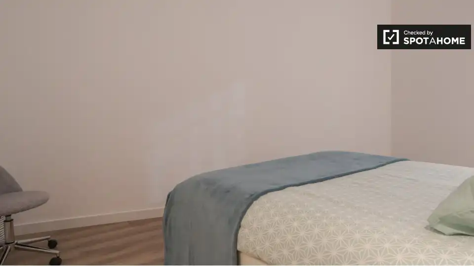 Piso de 45 m² en Madrid