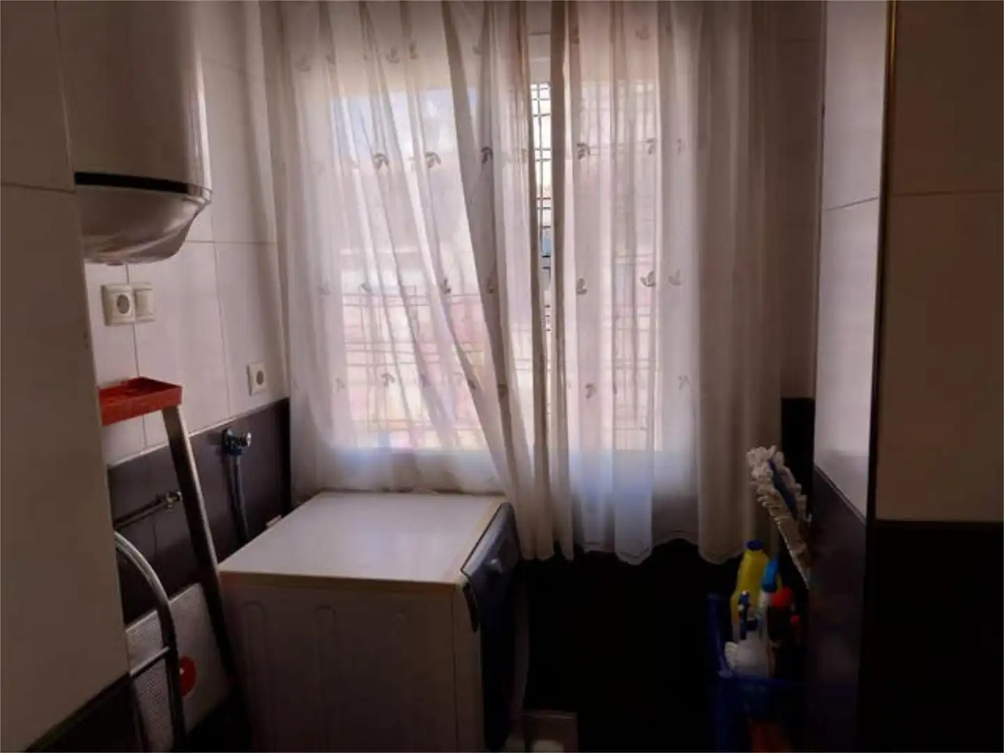 Pis de 60 m² a la Nucia