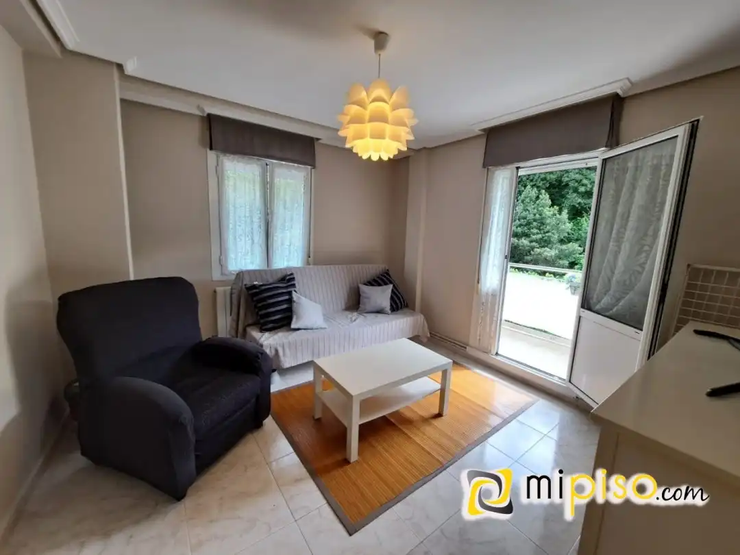 Piso de 74 m² en Laredo
