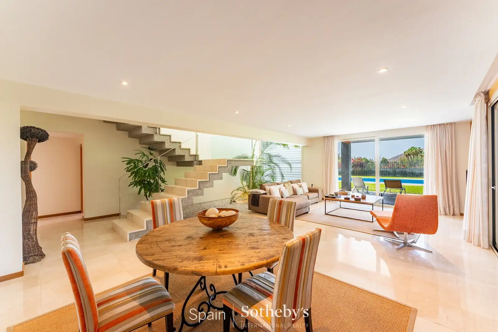 Piso de 742 m² en Arona