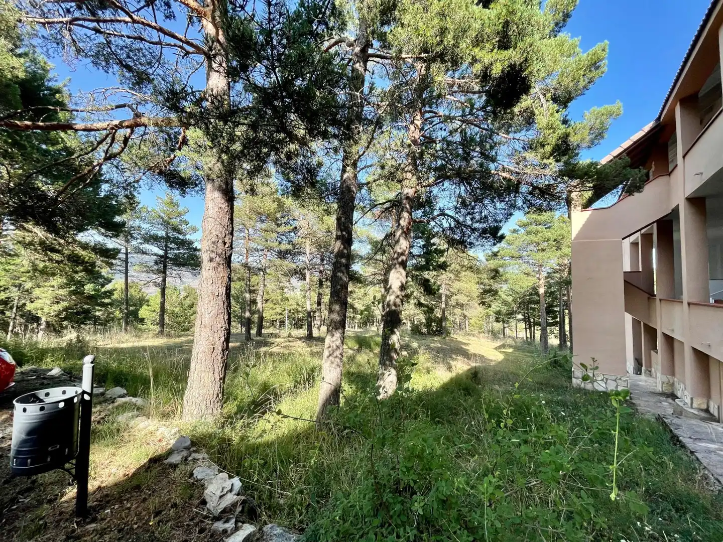 Piso de 78 m² en Alcalá de la Selva