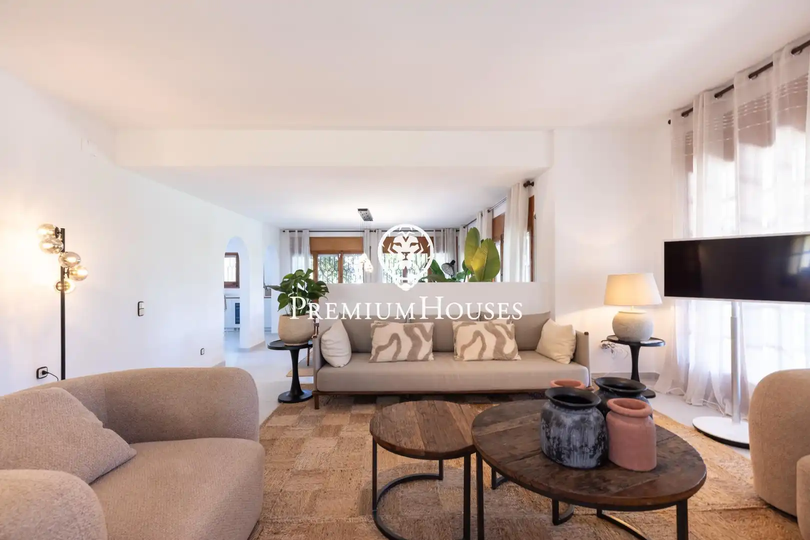Piso de 179 m² en Cunit