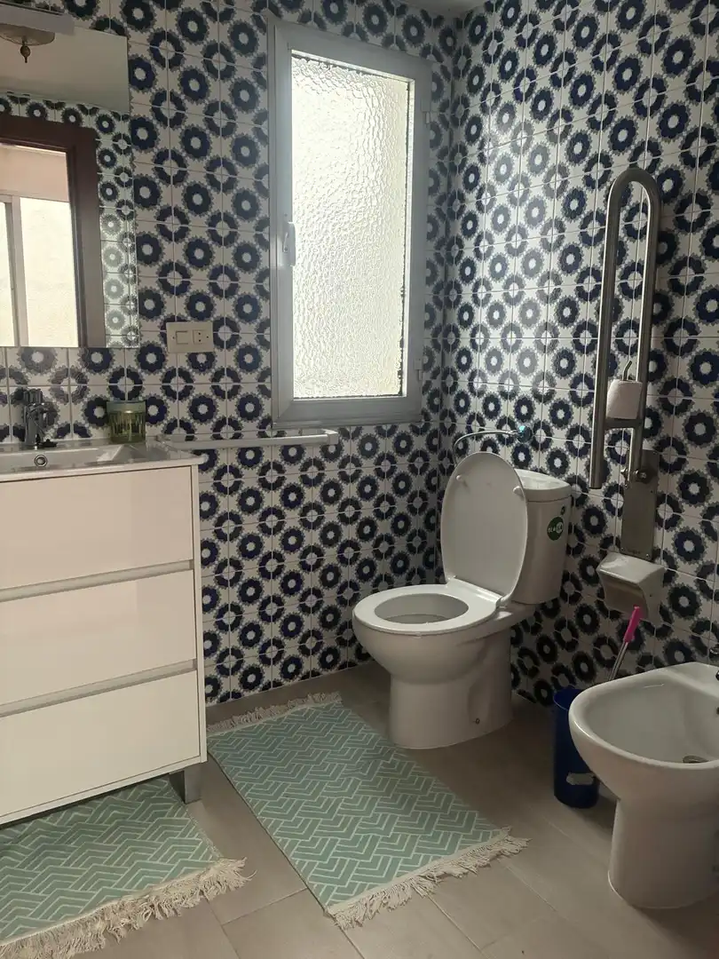 Piso de 110 m² en Ponferrada