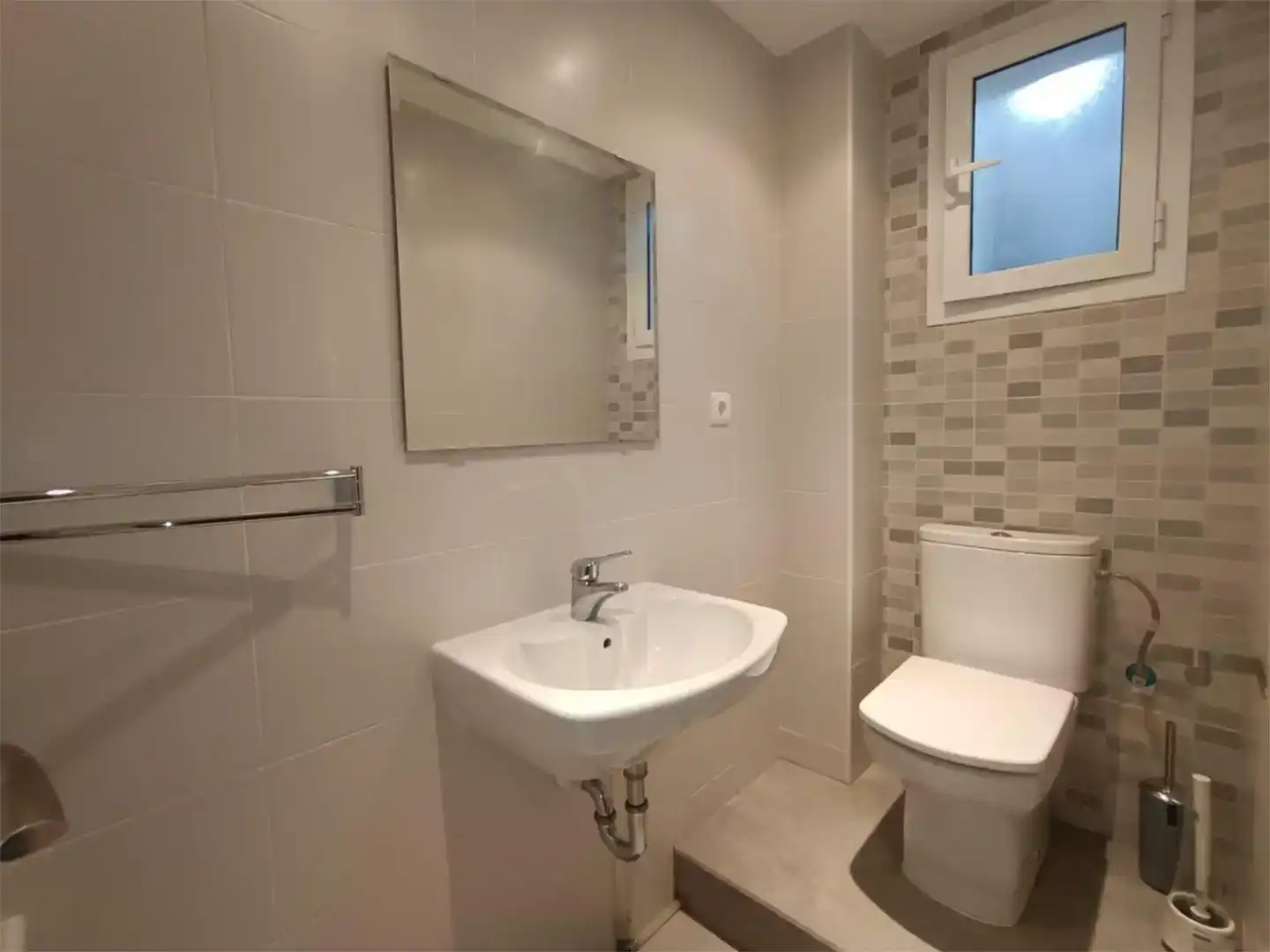Piso de 120 m² en Zaragoza