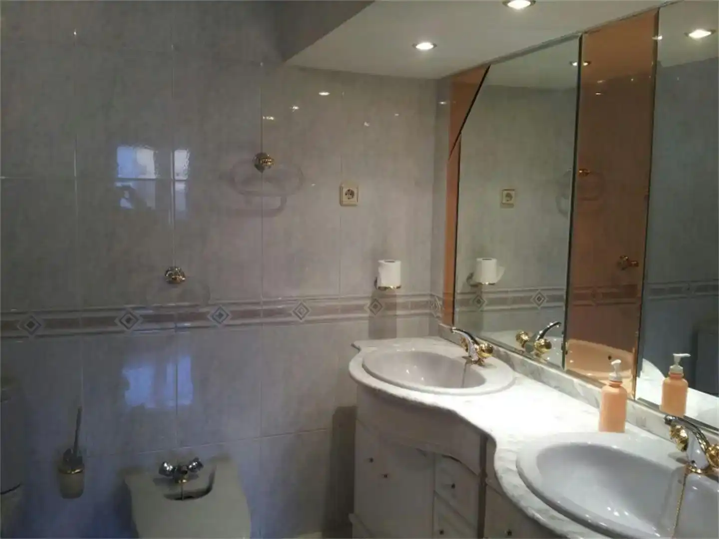 Piso de 365 m² en Moraleja de Enmedio