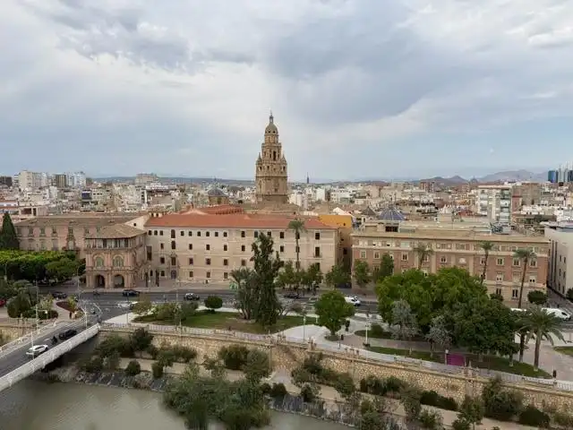 Appartamento 80 m² a Murcia