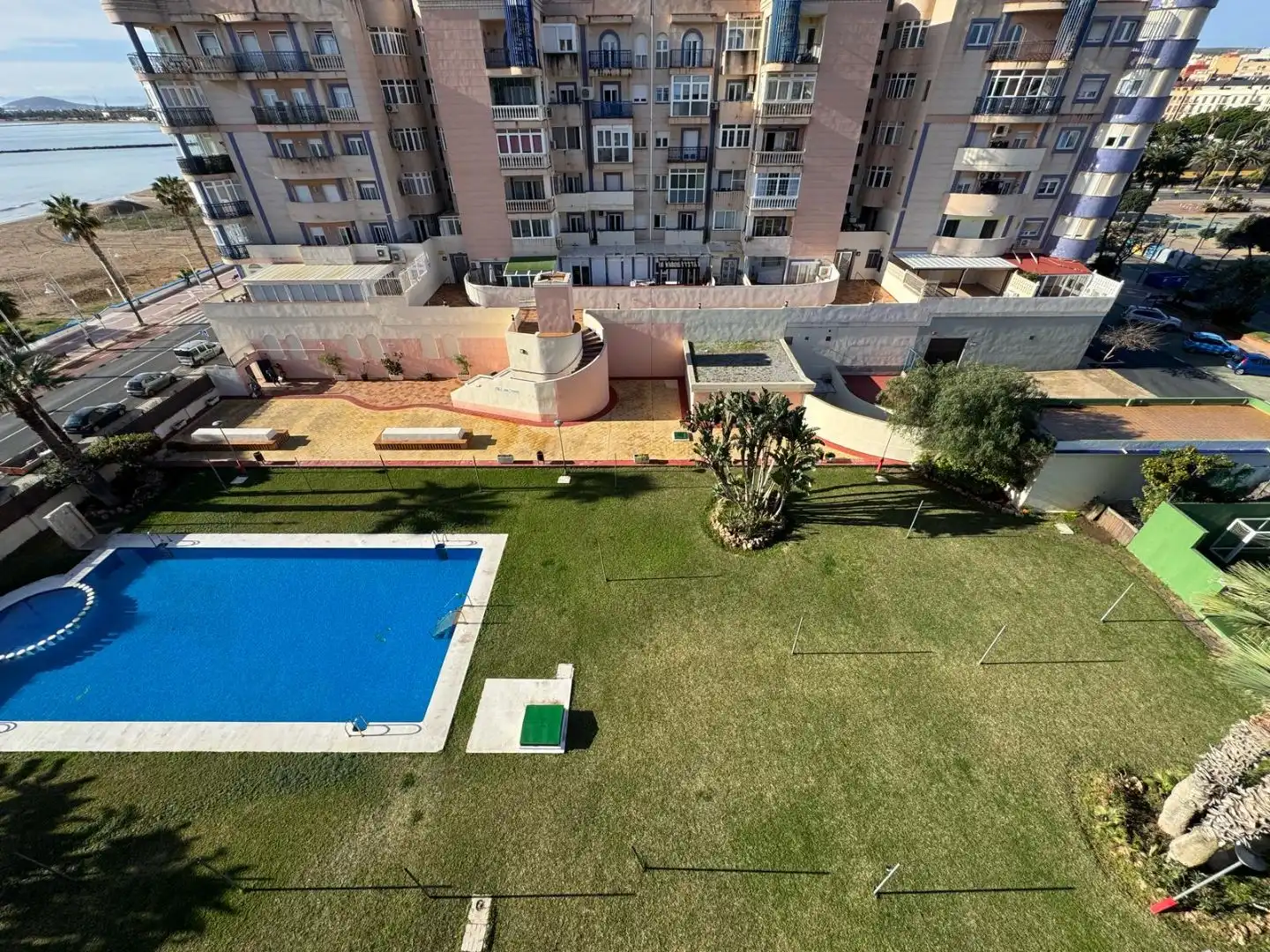 Pis de 100 m² a Melilla