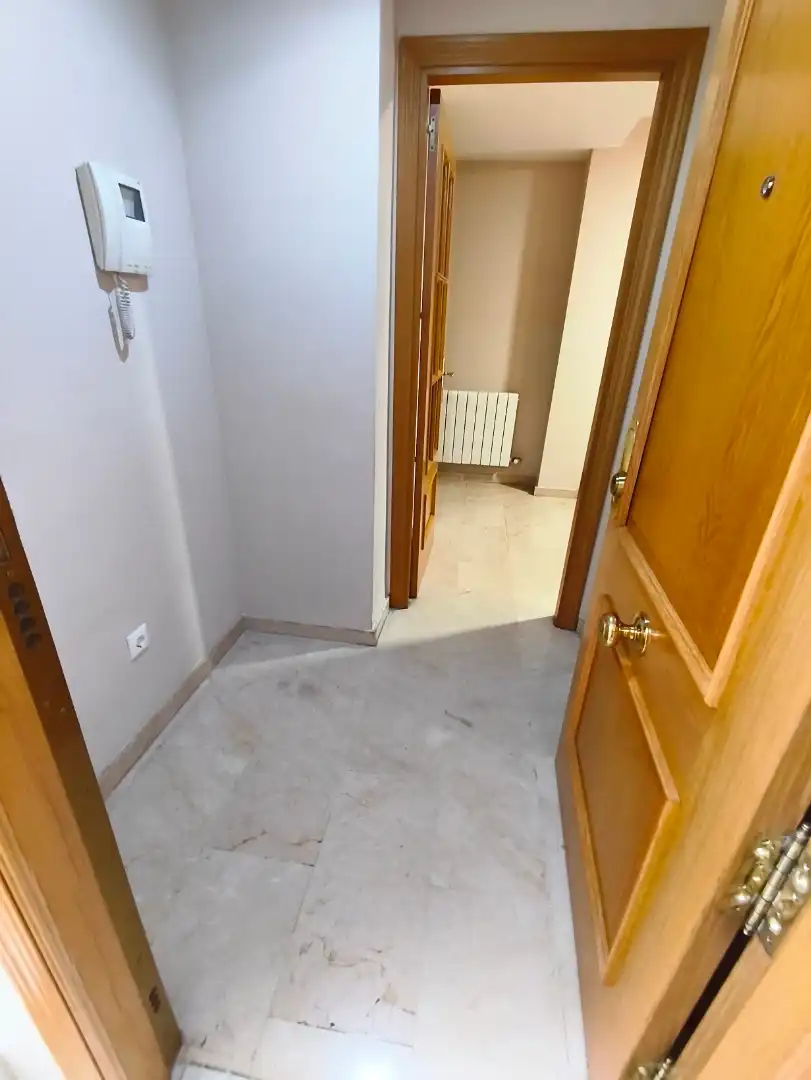 Pis de 108 m² a Jaén