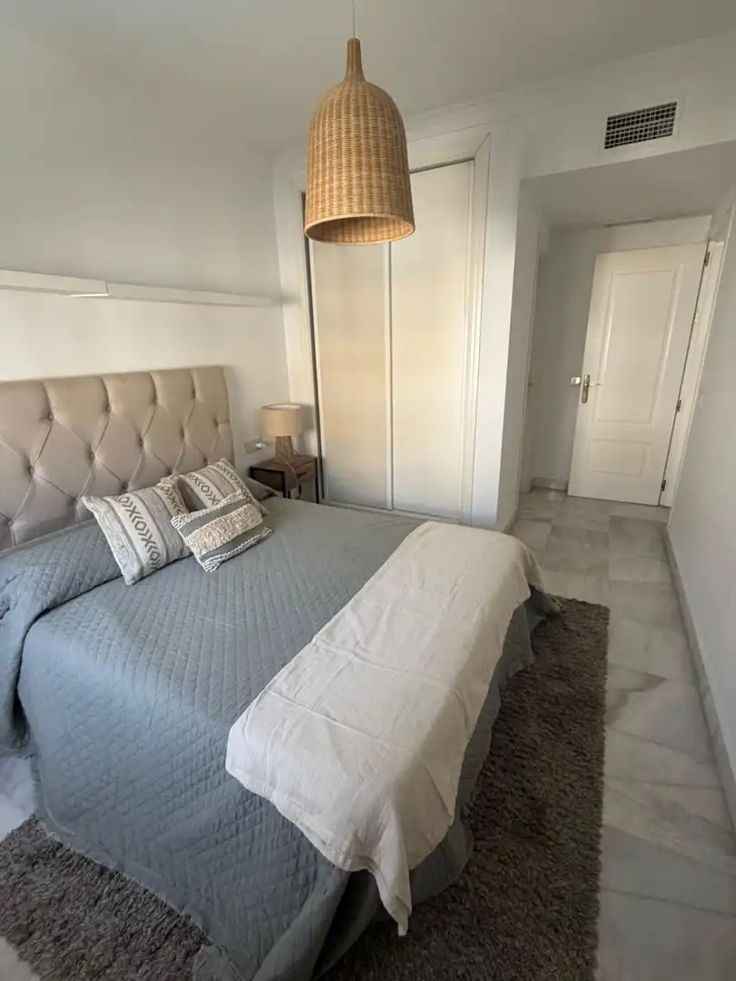 Piso de 100 m² en Marbella