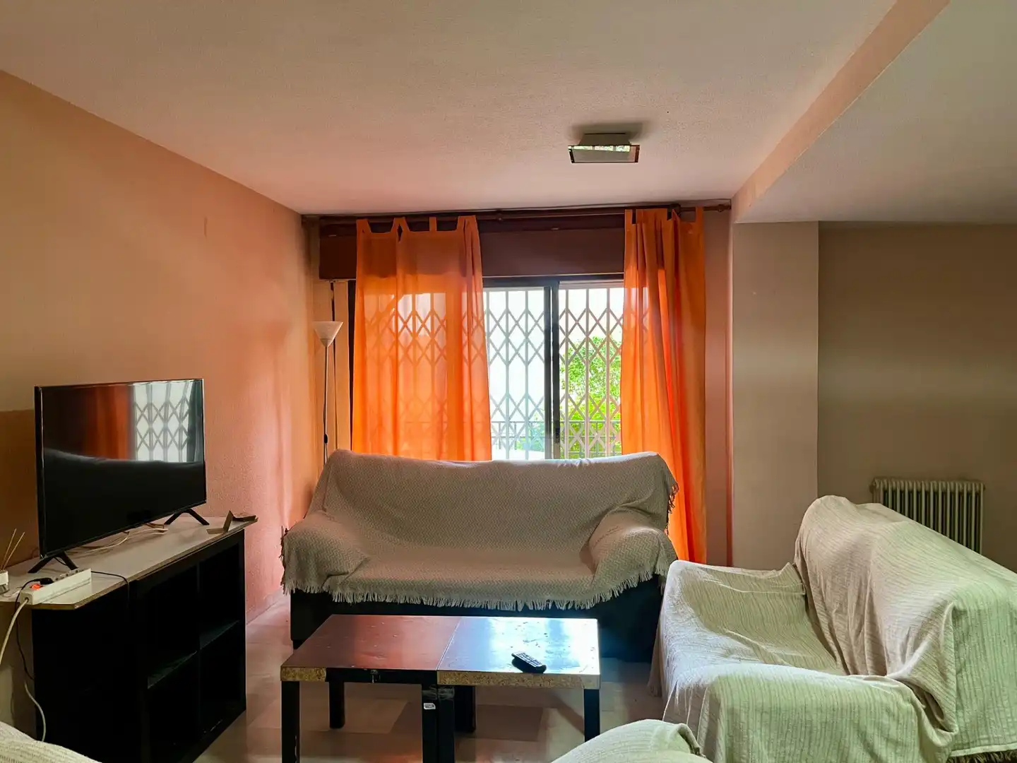 Habitación 150 m², Granada
