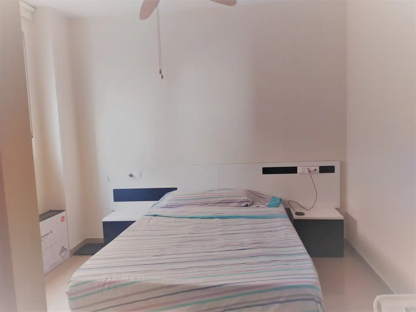 Appartement 60 m² à Málaga
