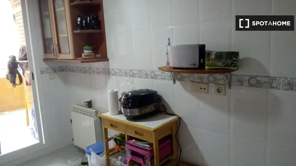 Habitación en alquiler, Zaragoza