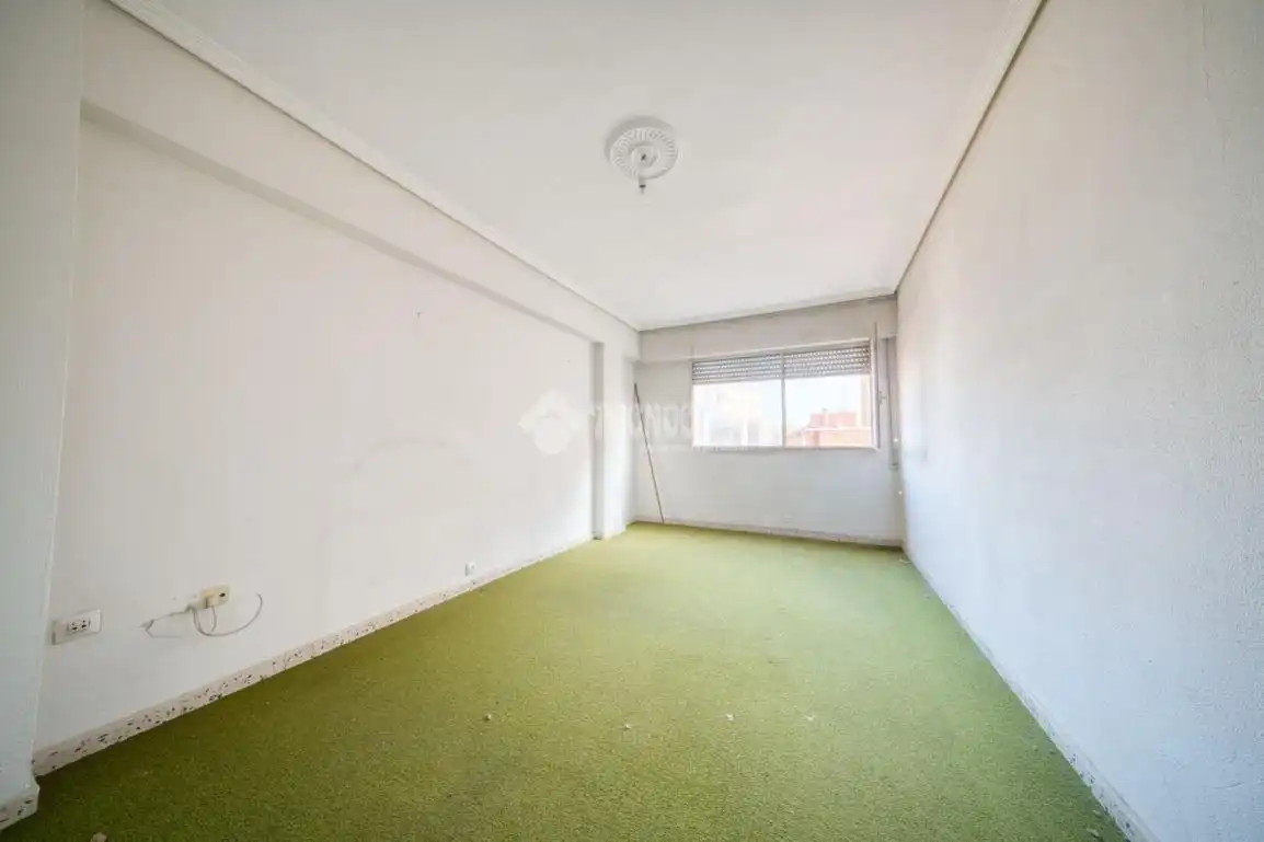 Appartamento 93 m² a Valladolid