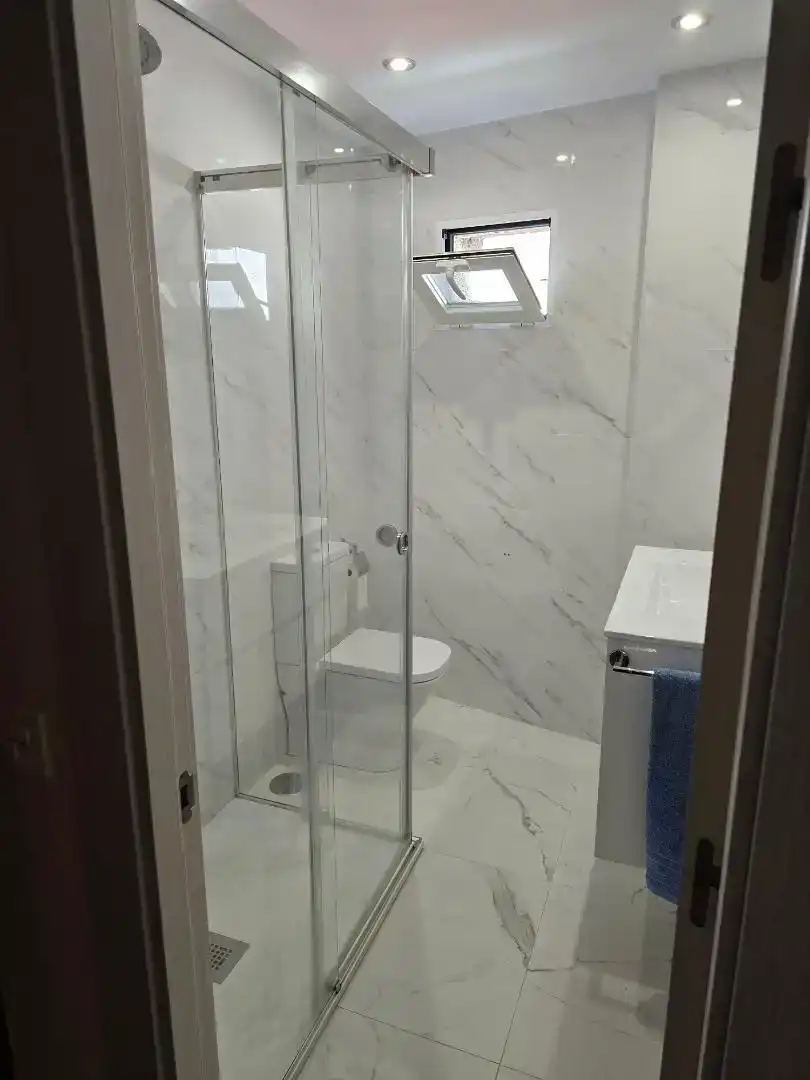 Piso de 90 m² en Valencia de Don Juan