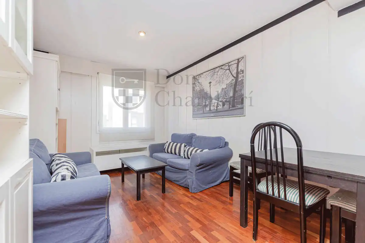 Pis de 94 m² a Madrid