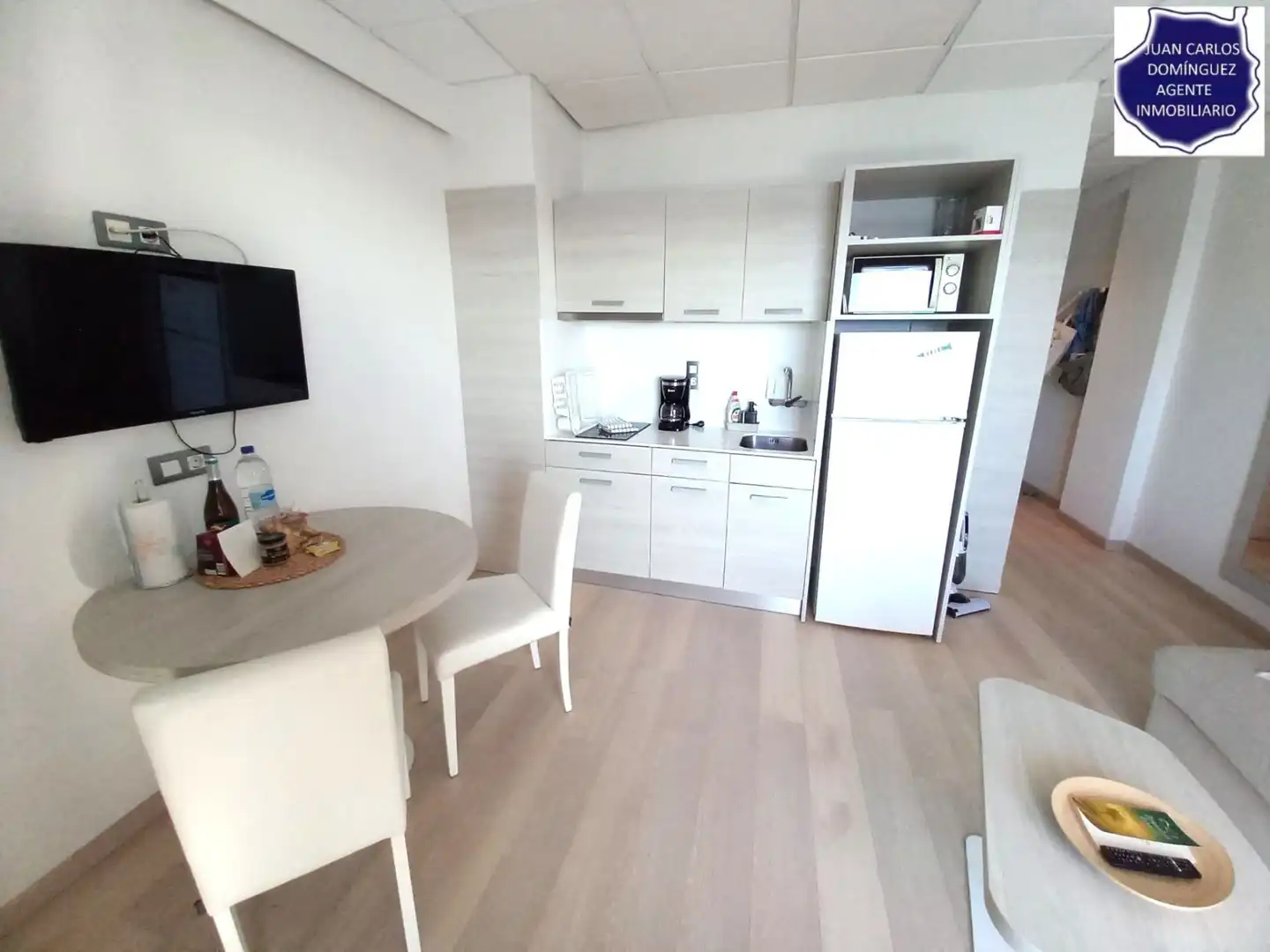 Piso de 45 m² en Mogán