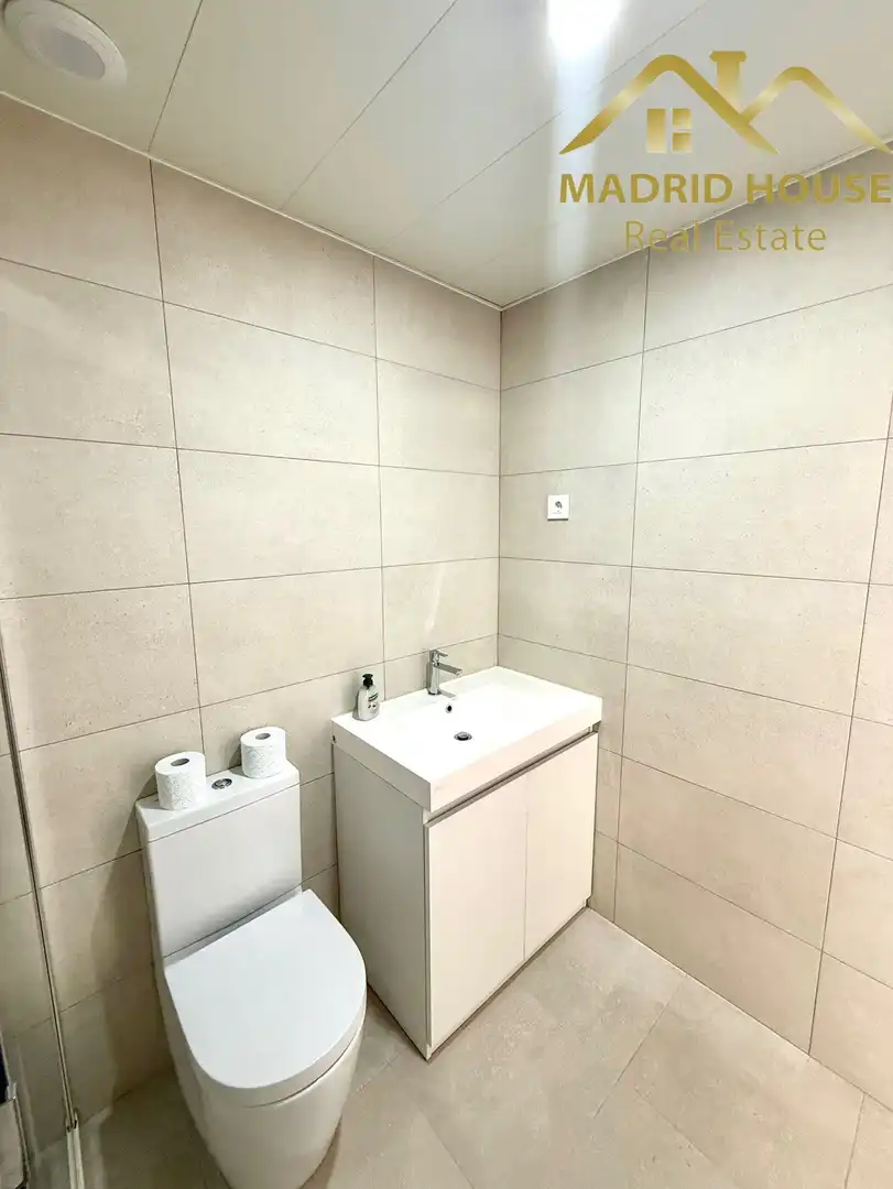 Pis de 152 m² a Las Rozas de Madrid