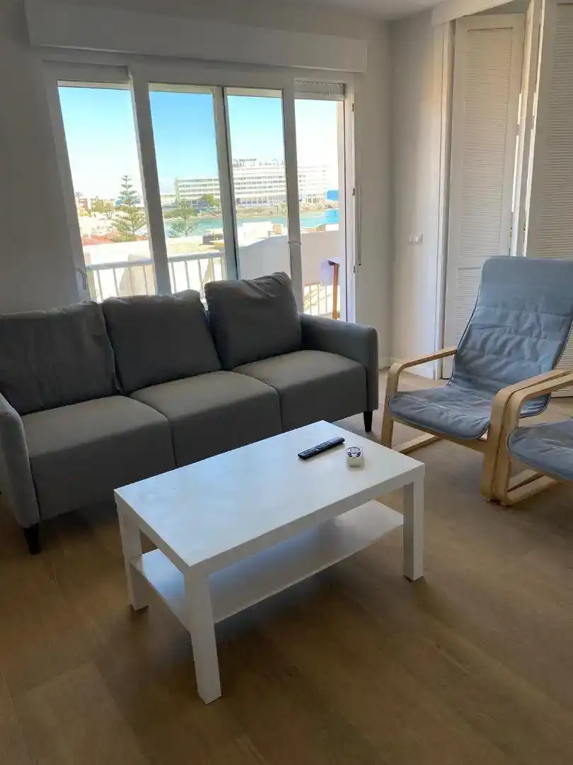 Habitación 75 m², Cartagena