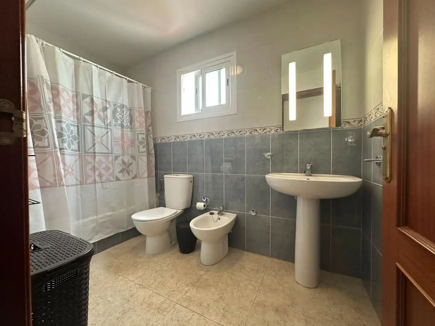 Piso de 95 m² en Icod de los Vinos