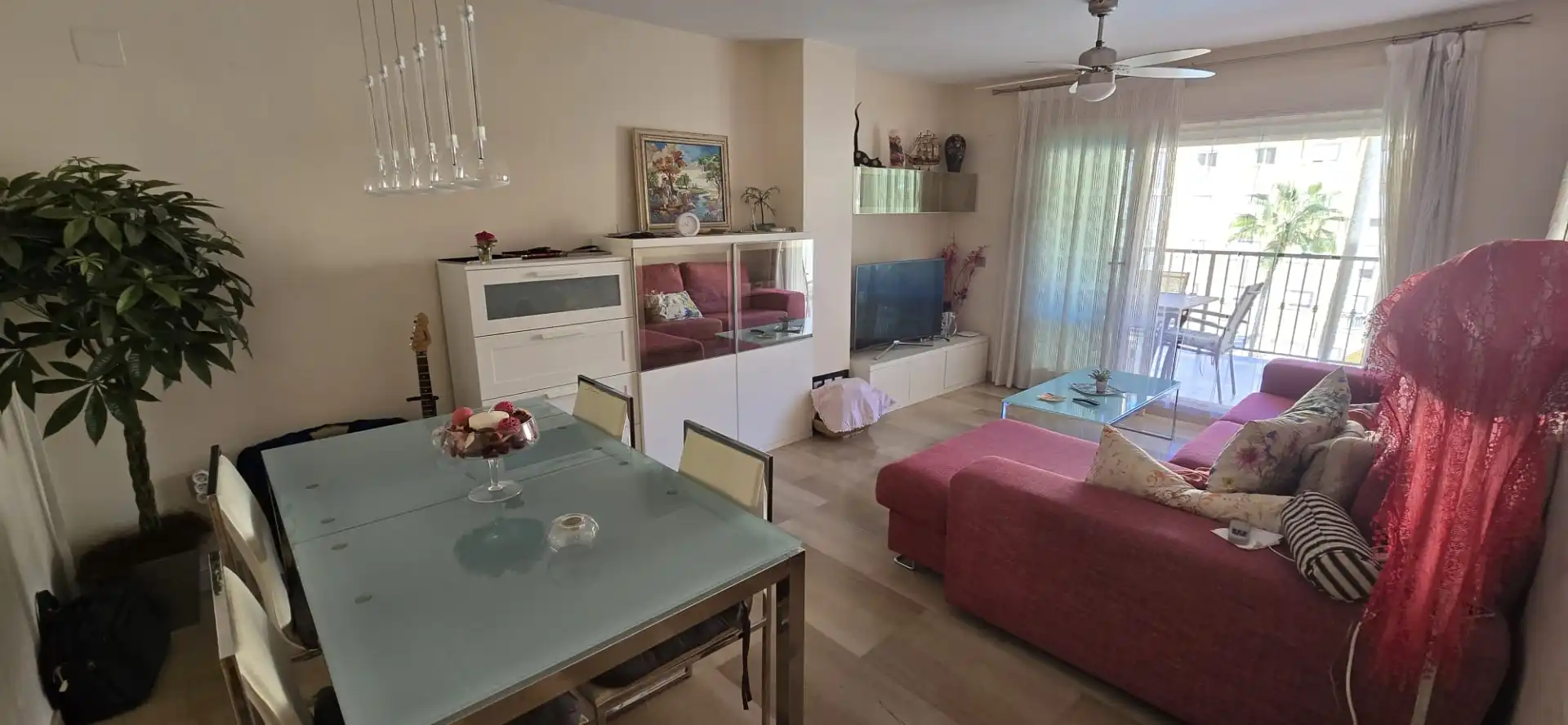 Piso de 84 m² en Dénia