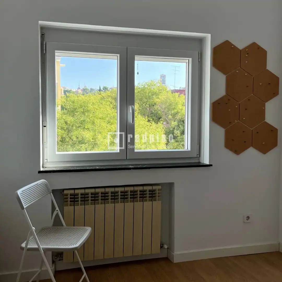 Piso de 79 m² en Madrid