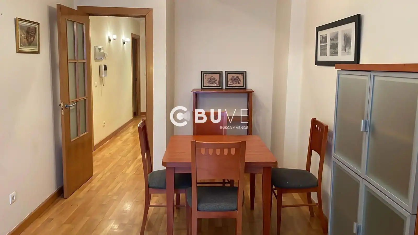 Piso de 83 m² en Valladolid