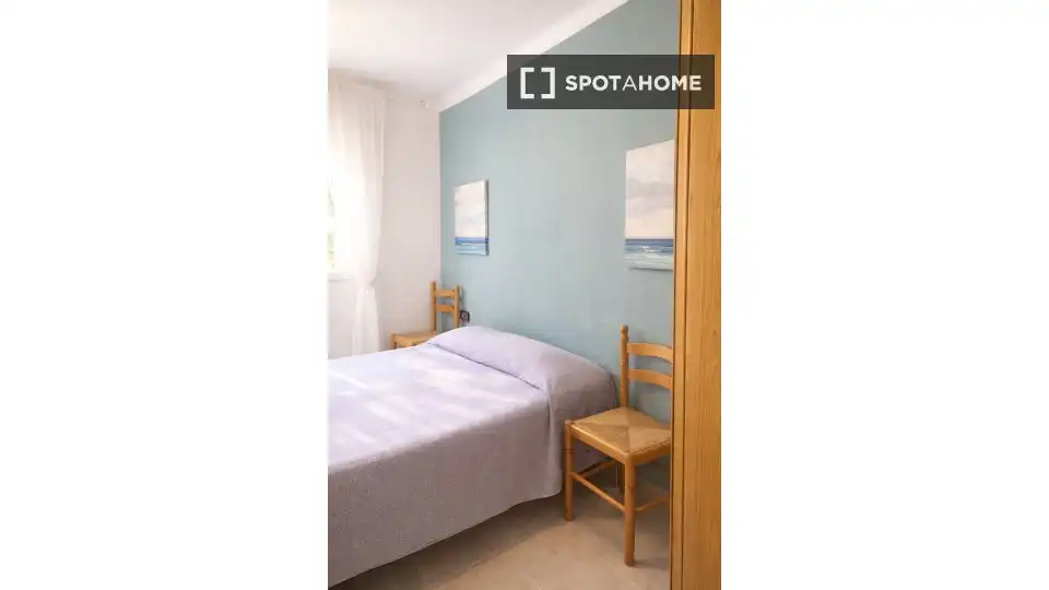 Habitación en alquiler, Palma