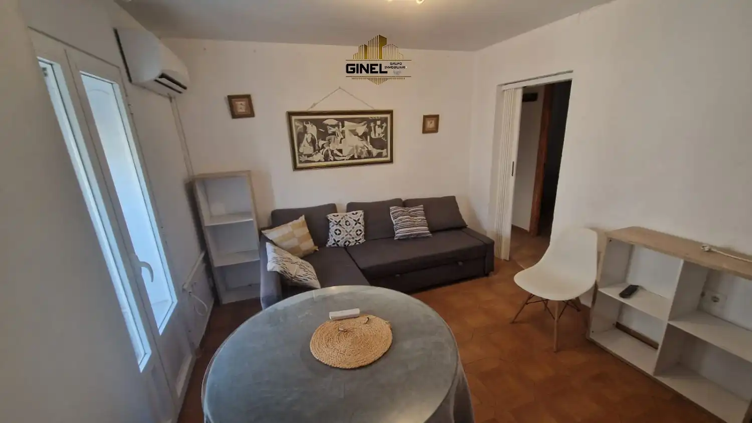 Piso de 70 m² en Jaén