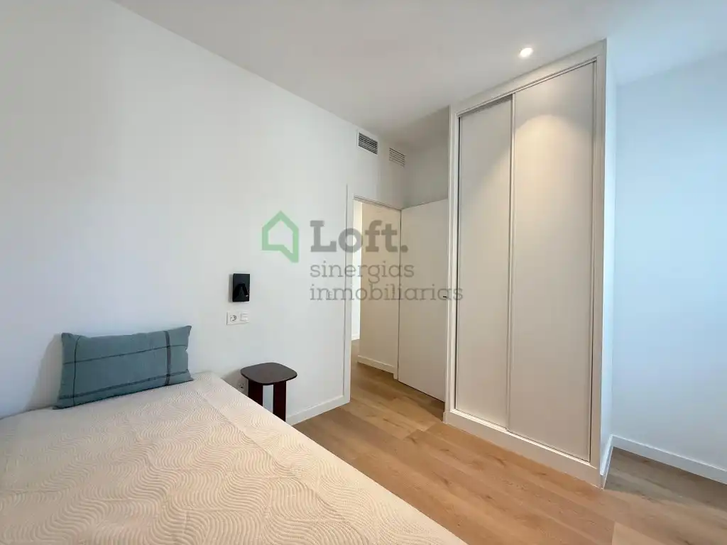 Pis de 87 m² a Badajoz